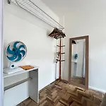 Apartamento 1 Quarto Botafogo
